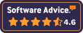 software advice logo